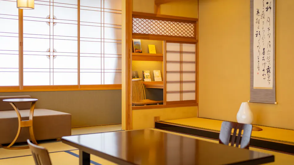 Saginoyu Inn