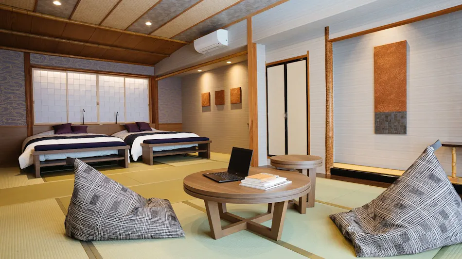 Saginoyu Inn