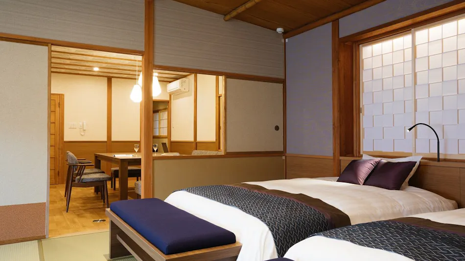 Saginoyu Inn