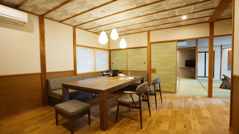 Saginoyu Inn
