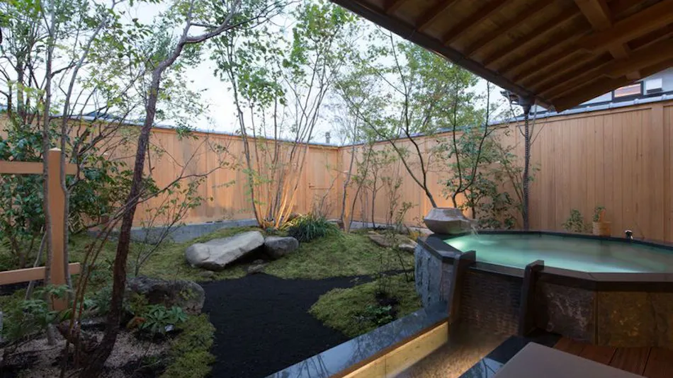 Saginoyu Inn
