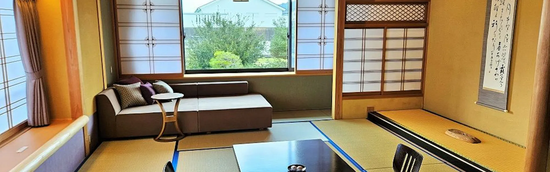 さぎの湯荘