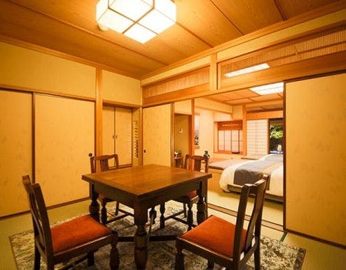 椛　シャワールーム付き