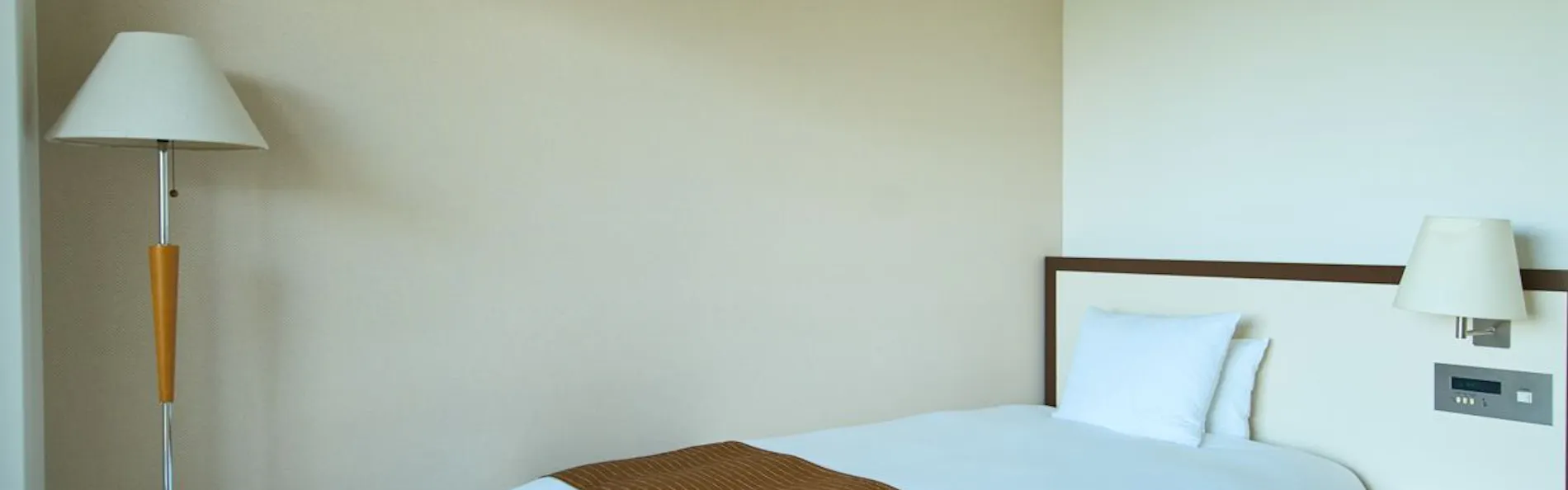 HOTEL HOLISTIC RESORT