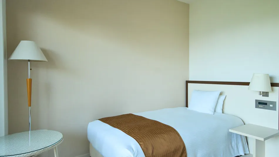 HOTEL HOLISTIC RESORT
