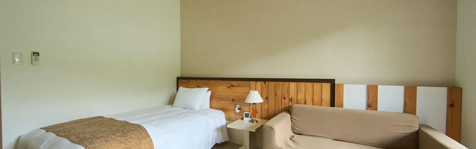 HOTEL HOLISTIC RESORT