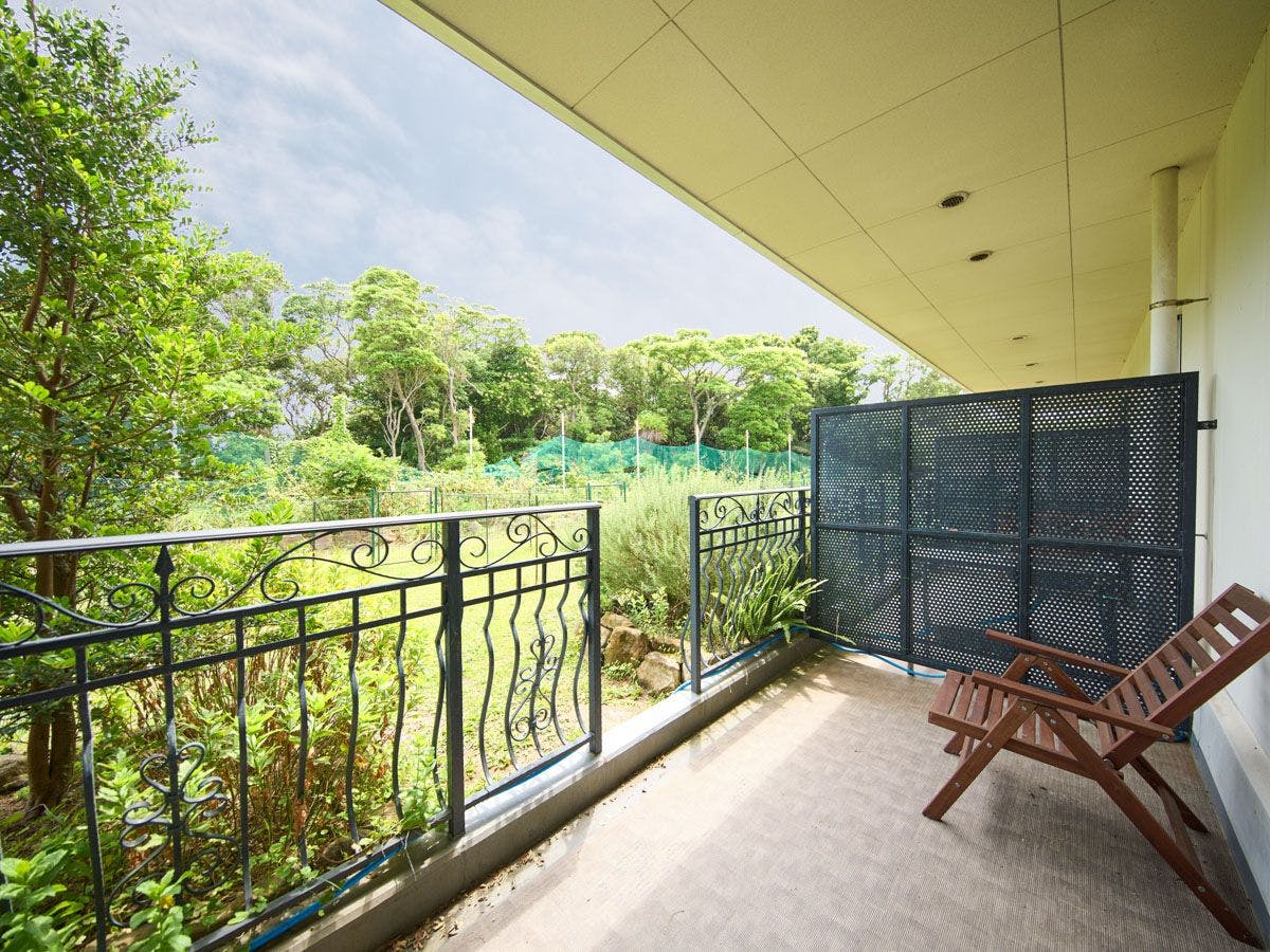 HOTEL HOLISTIC RESORT