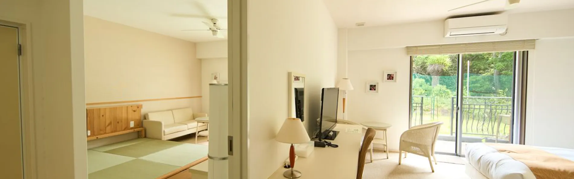 HOTEL HOLISTIC RESORT