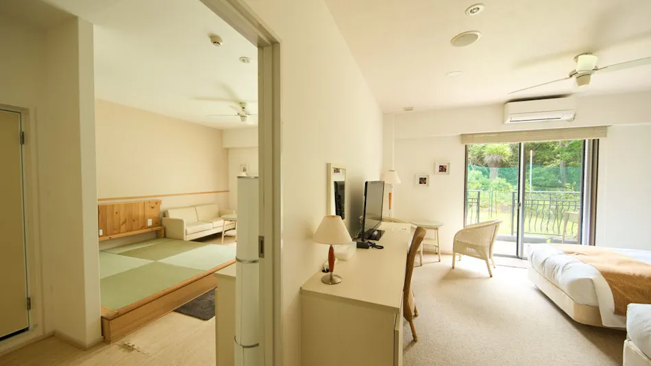 HOTEL HOLISTIC RESORT