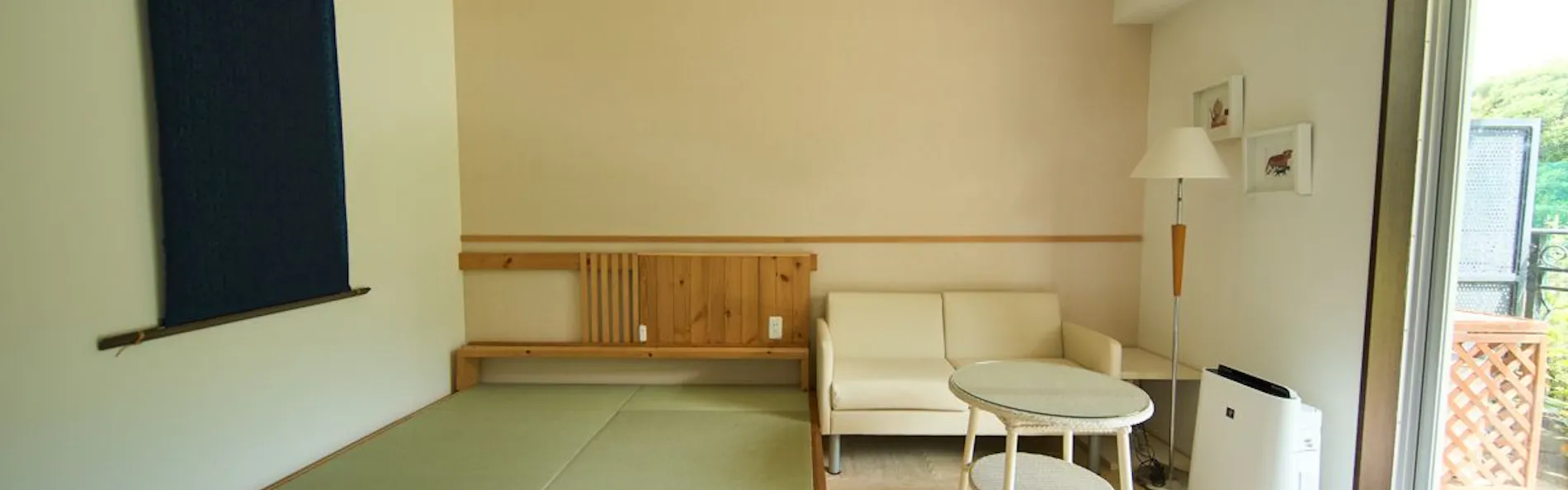 HOTEL HOLISTIC RESORT