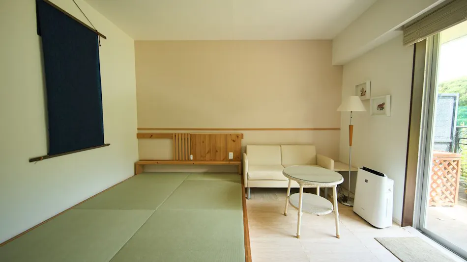 HOTEL HOLISTIC RESORT