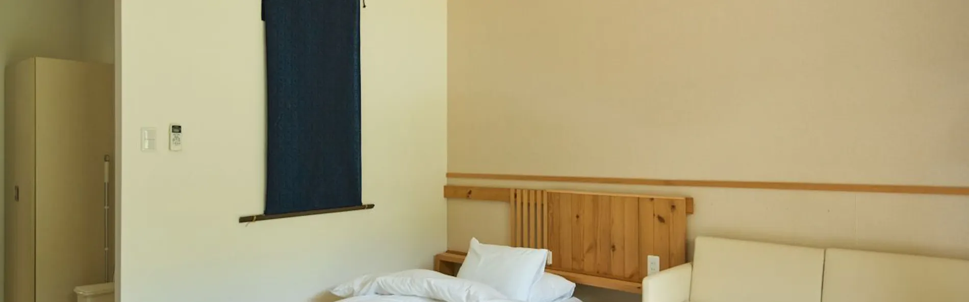 HOTEL HOLISTIC RESORT