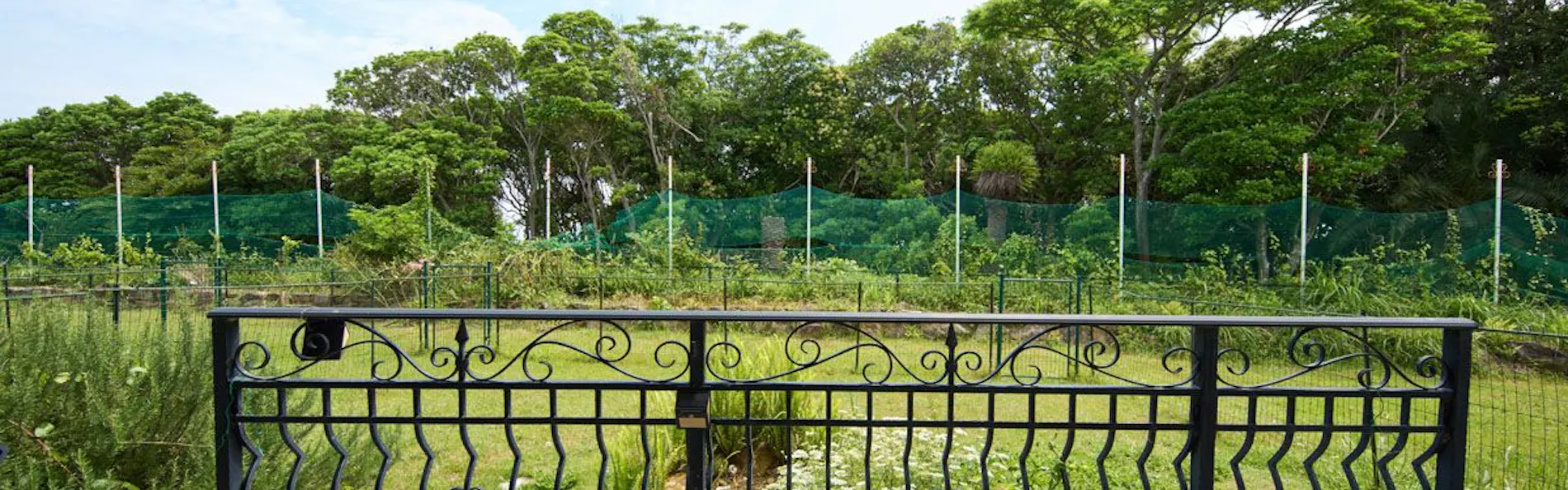 HOTEL HOLISTIC RESORT