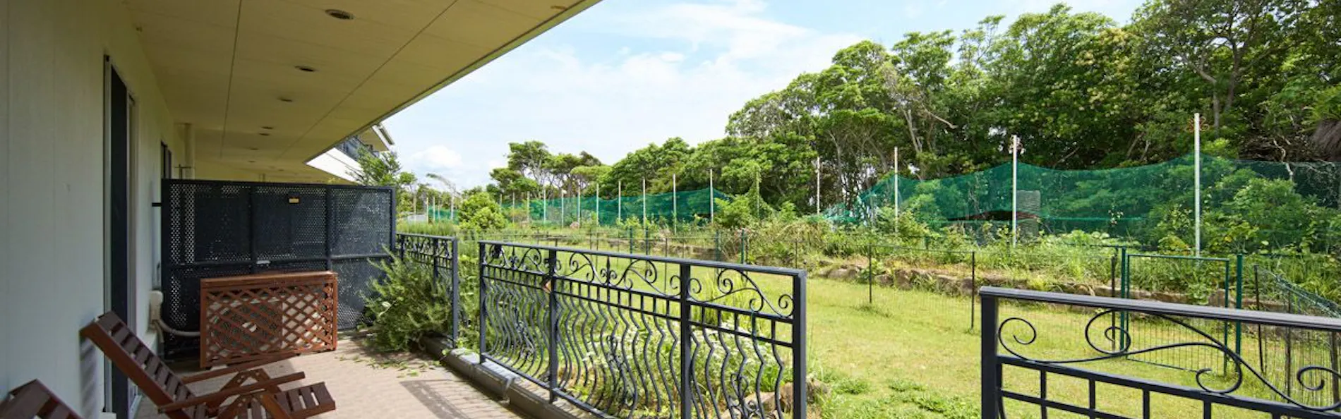 HOTEL HOLISTIC RESORT