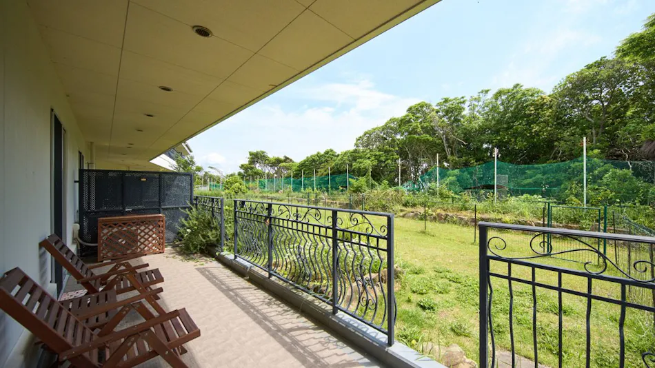 HOTEL HOLISTIC RESORT