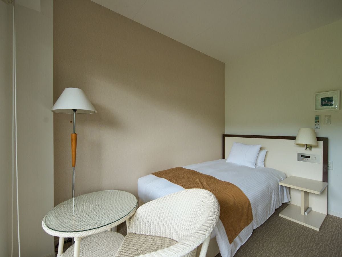 ห้องเดี่ยวมาตรฐาน