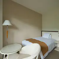 ห้องเดี่ยวมาตรฐาน