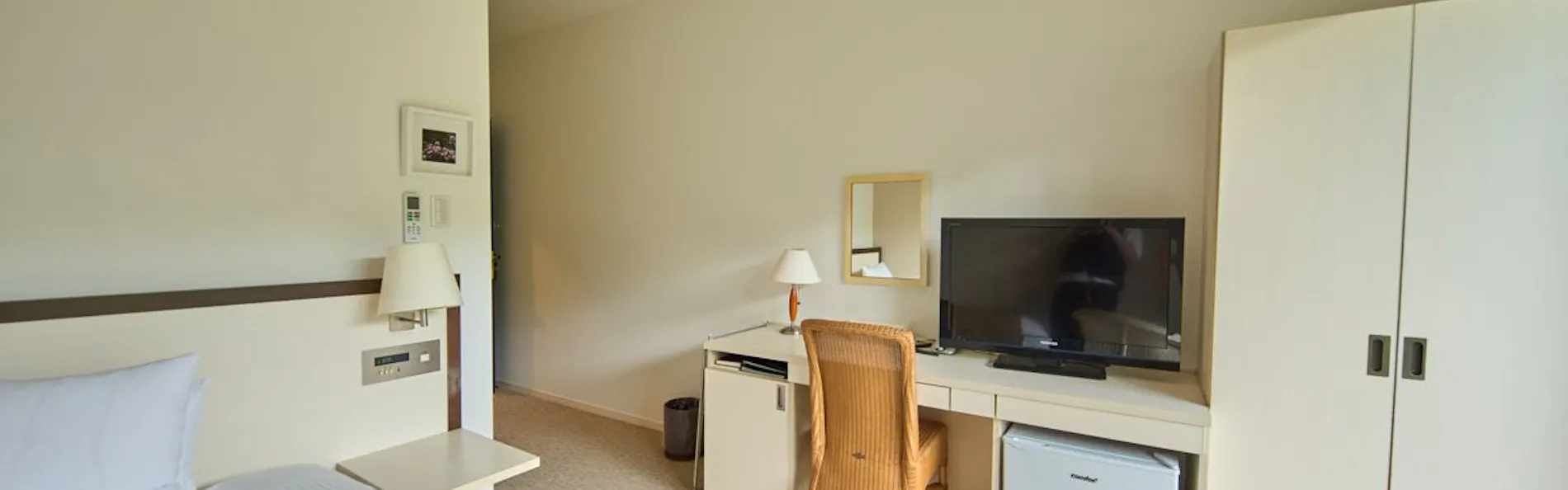 HOTEL HOLISTIC RESORT