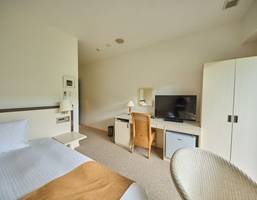 スタンダードシングル