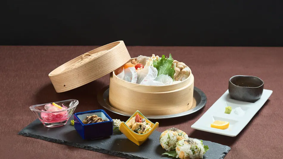 HOTEL HOLISTIC RESORT
