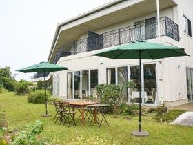 ホテル ホリスティック リゾート