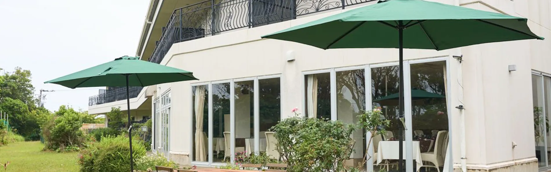 HOTEL HOLISTIC RESORT