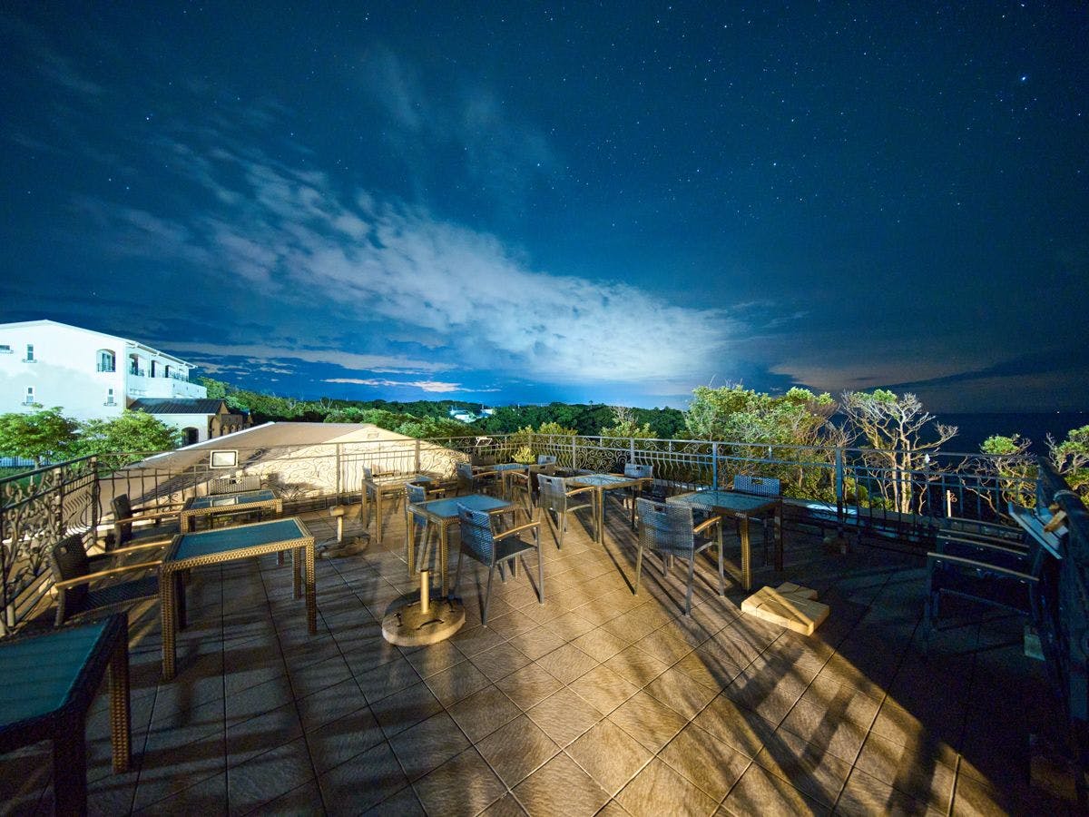 HOTEL HOLISTIC RESORT