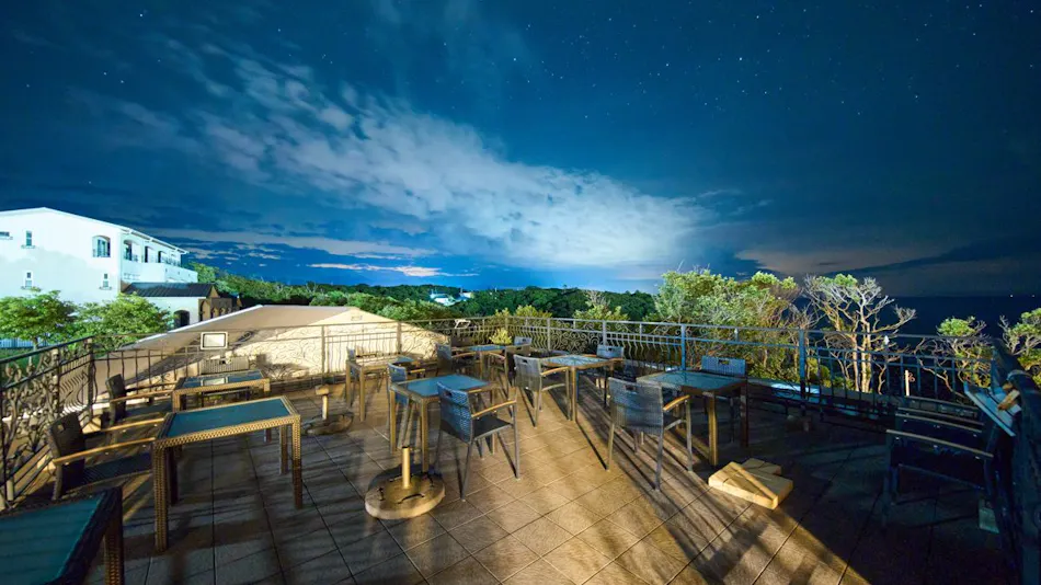 HOTEL HOLISTIC RESORT