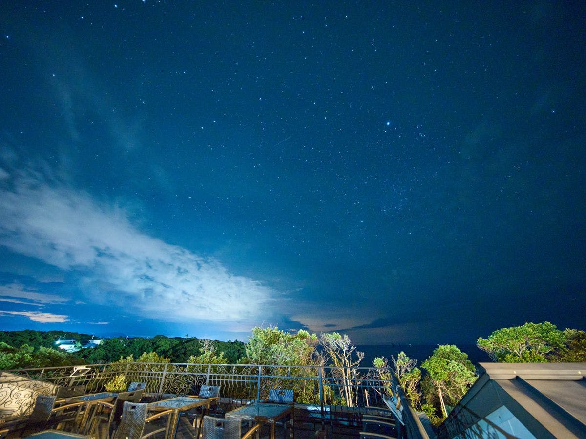 HOTEL HOLISTIC RESORT