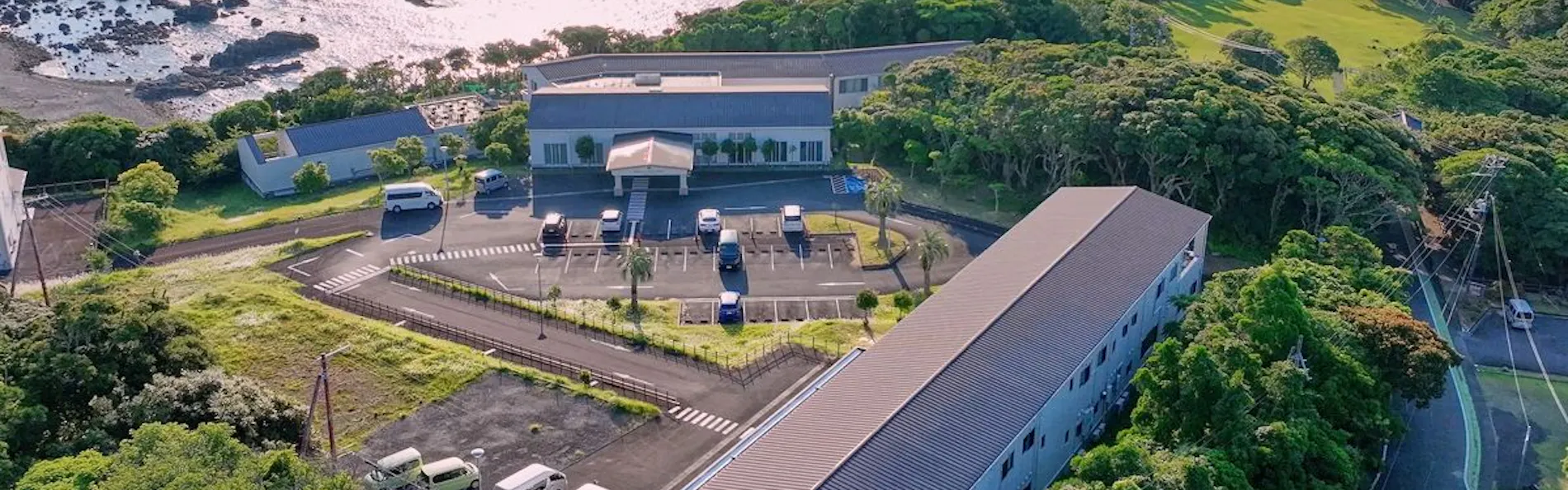 HOTEL HOLISTIC RESORT