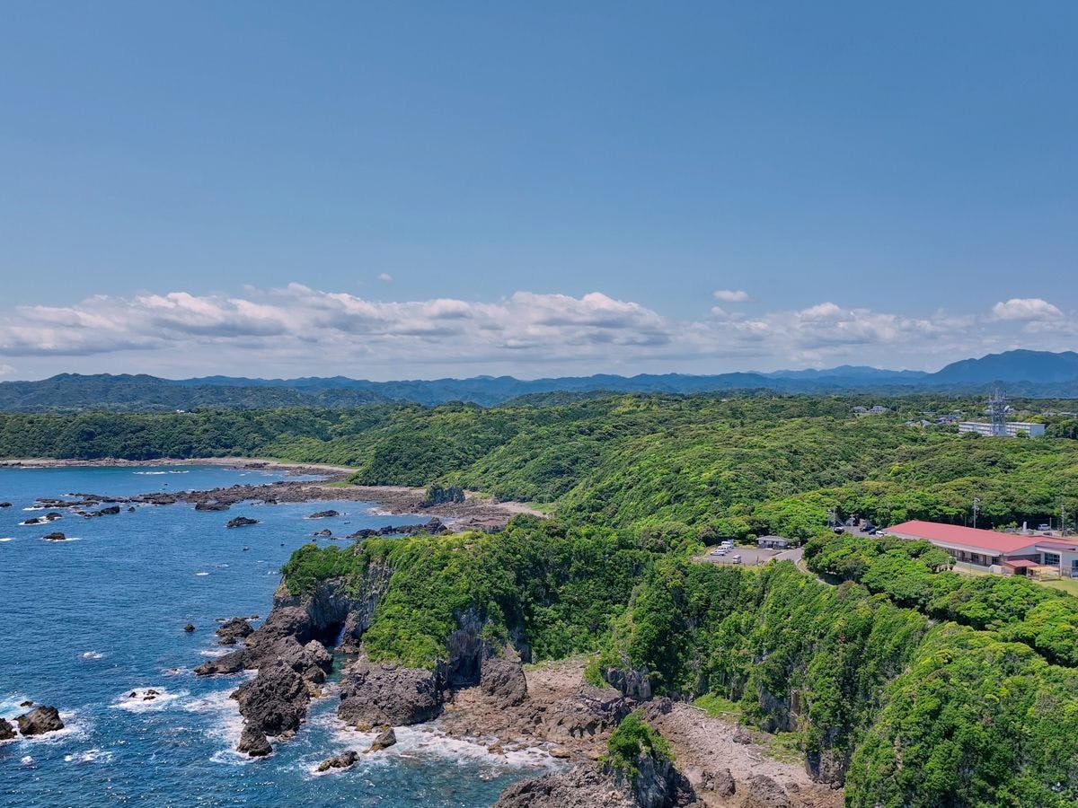 บริเวณโดยรอบ