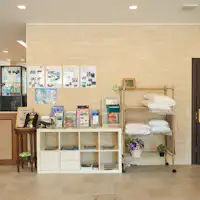 ข้างหน้าเคาน์เตอร์