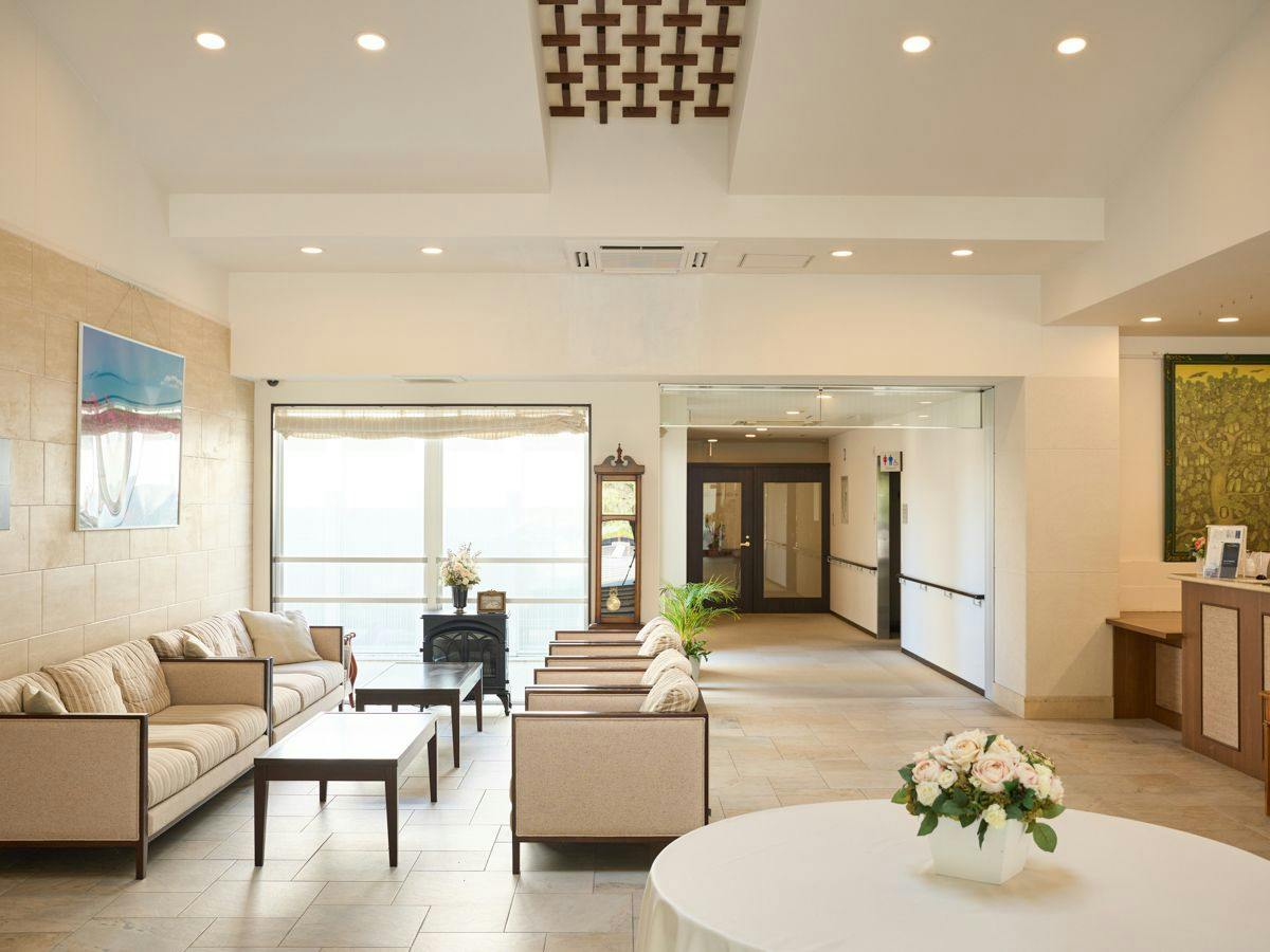 HOTEL HOLISTIC RESORT