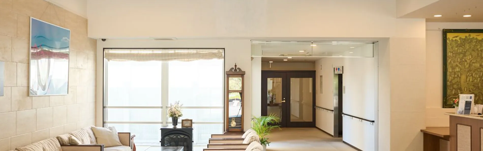 HOTEL HOLISTIC RESORT