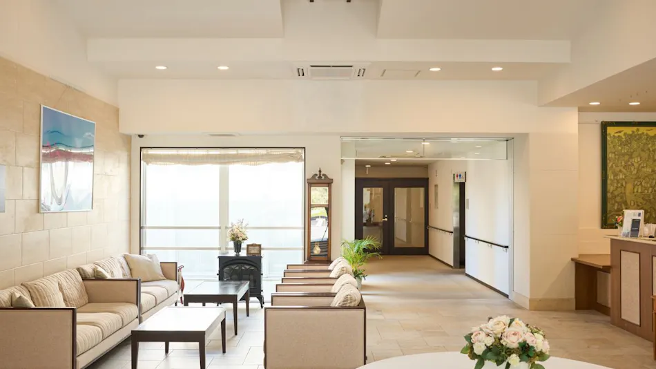 HOTEL HOLISTIC RESORT