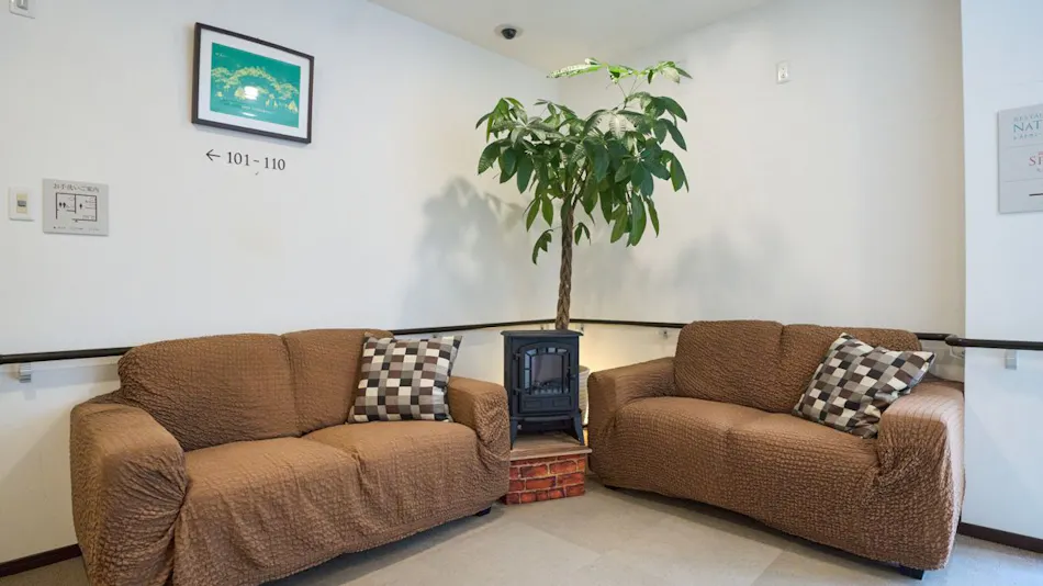 HOTEL HOLISTIC RESORT