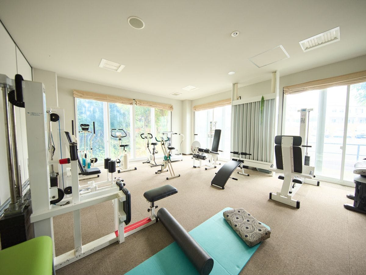 HOTEL HOLISTIC RESORT