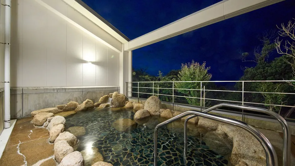 HOTEL HOLISTIC RESORT