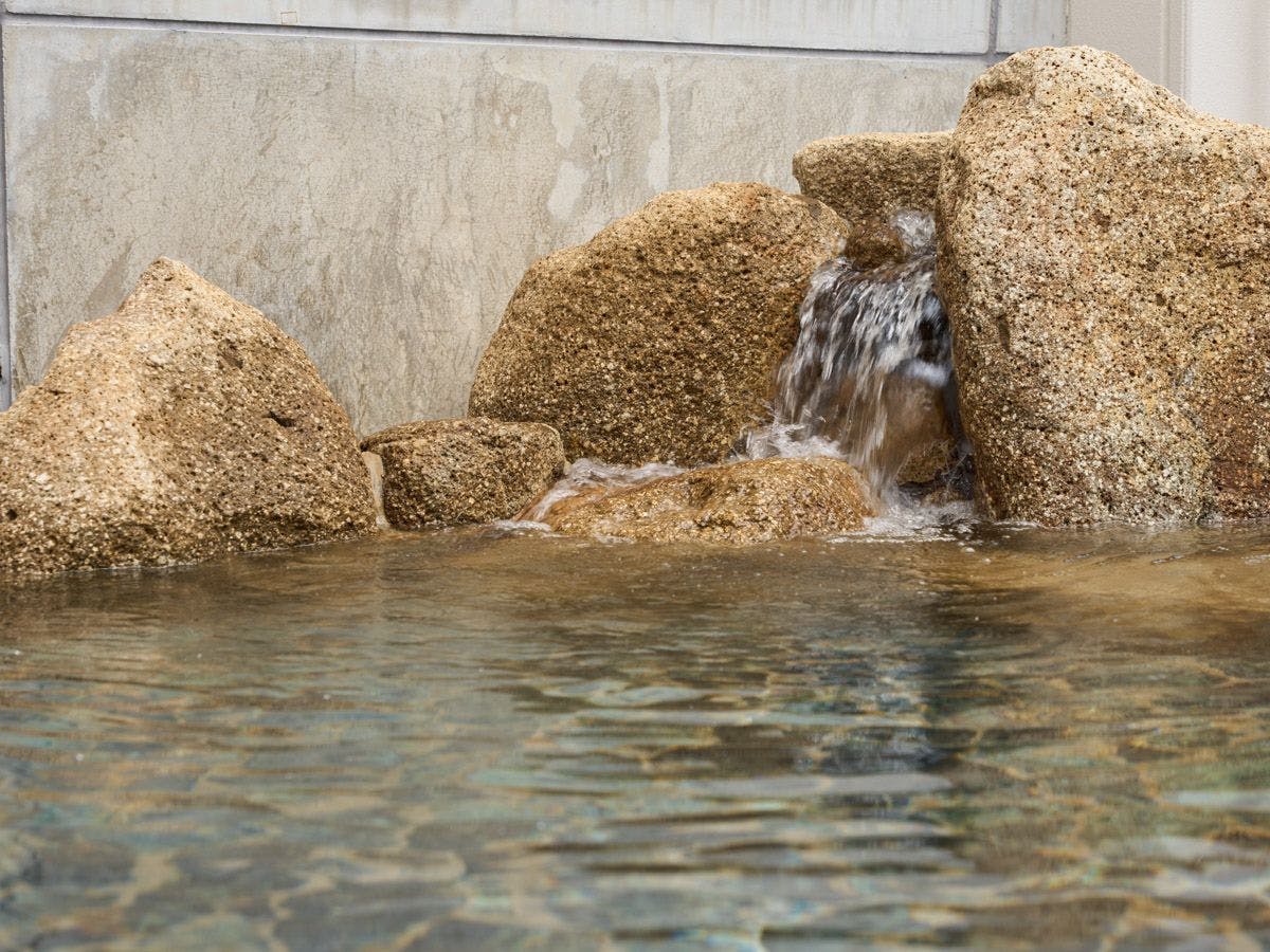 สปา (เปิดให้บริการเฉพาะบางช่วงเวลา)