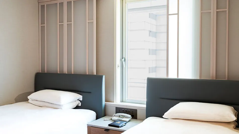 Kobe Marriott Hotel