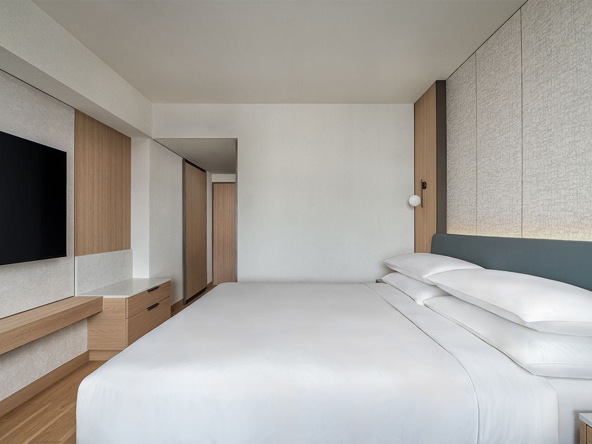 킹　26~27㎡　1800mm×2030mm×1대