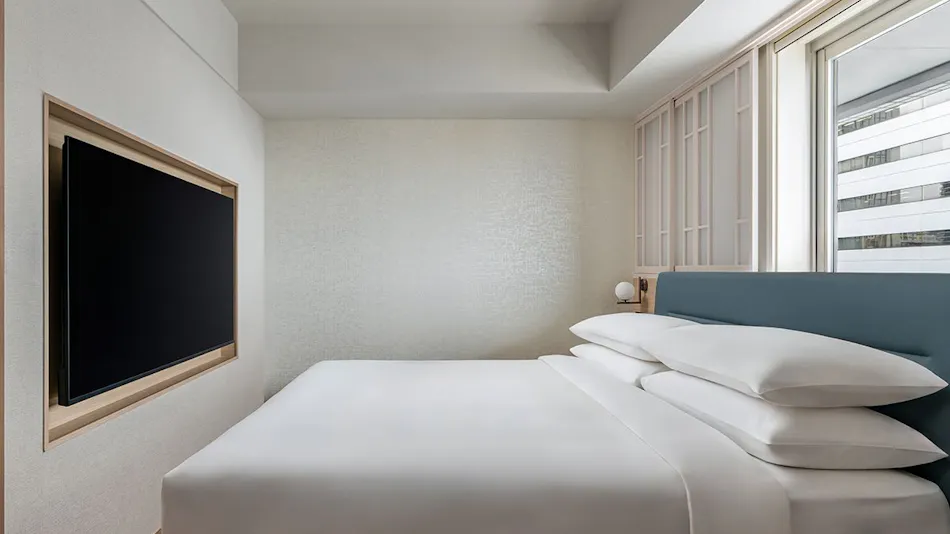 Kobe Marriott Hotel