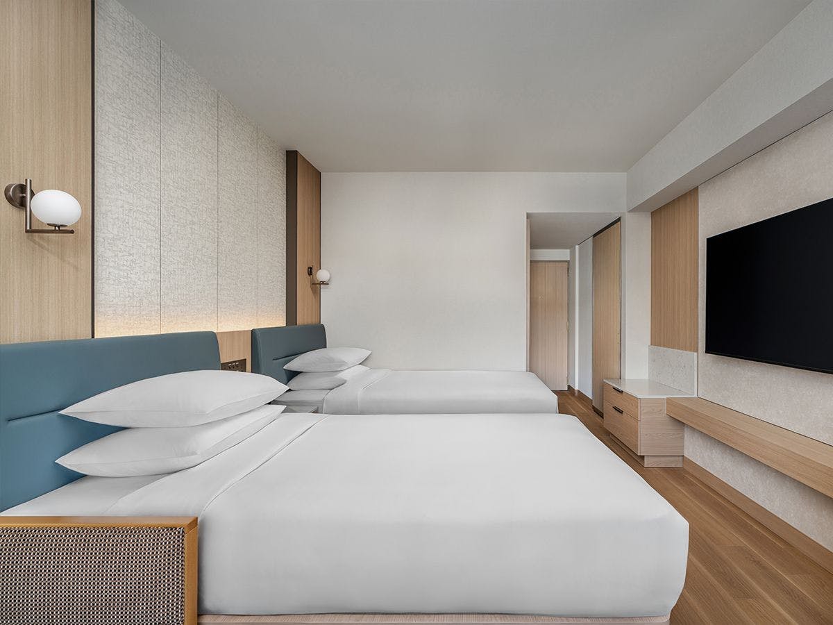 슈페리어 트윈 26㎡