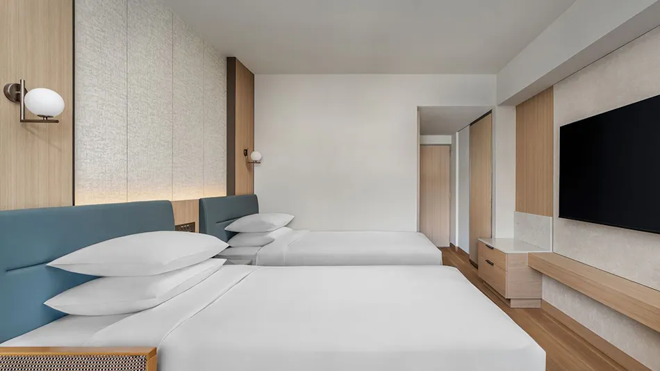 Kobe Marriott Hotel