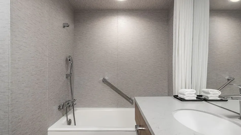 Kobe Marriott Hotel