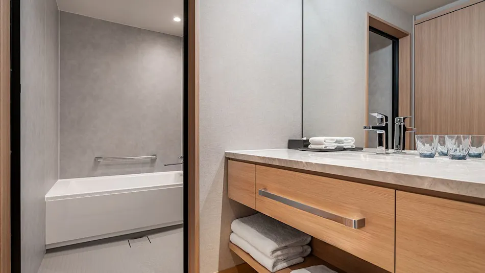 Kobe Marriott Hotel