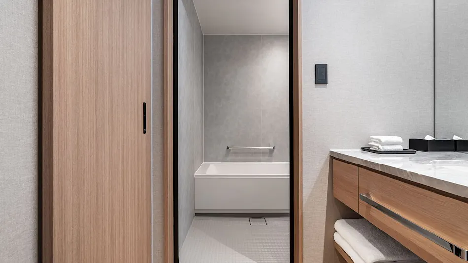 Kobe Marriott Hotel