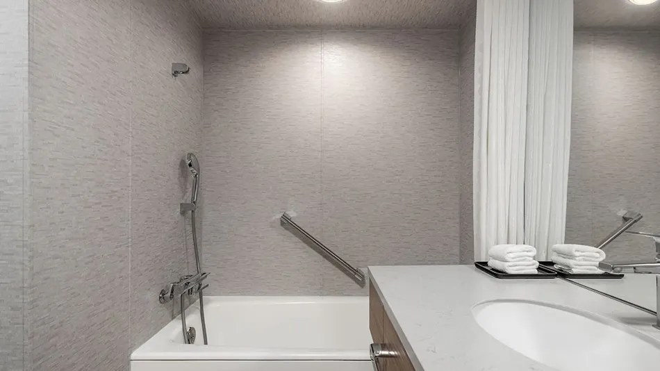 Kobe Marriott Hotel
