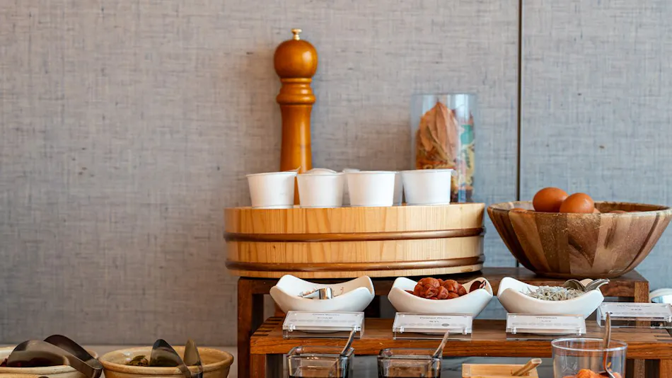 Kobe Marriott Hotel