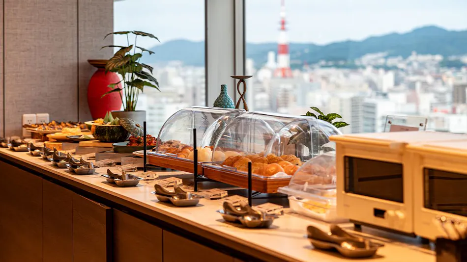 Kobe Marriott Hotel